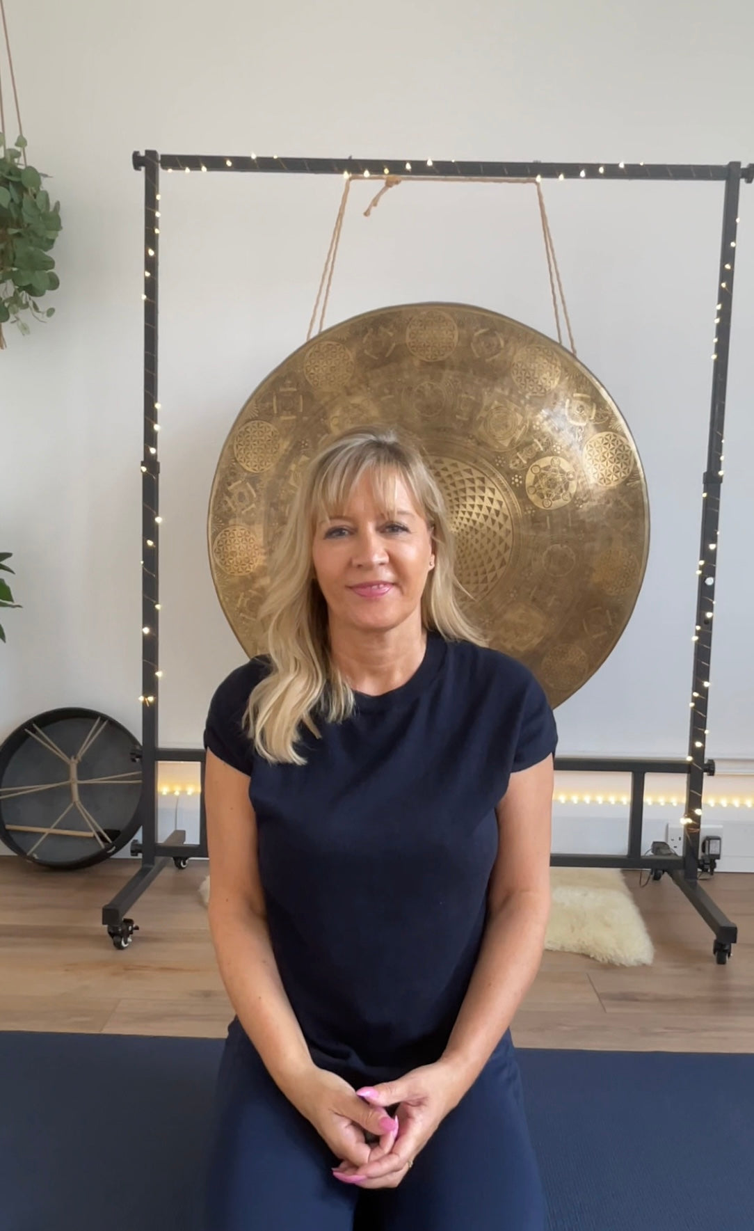 🕊️ Yin Yoga 6 week Course