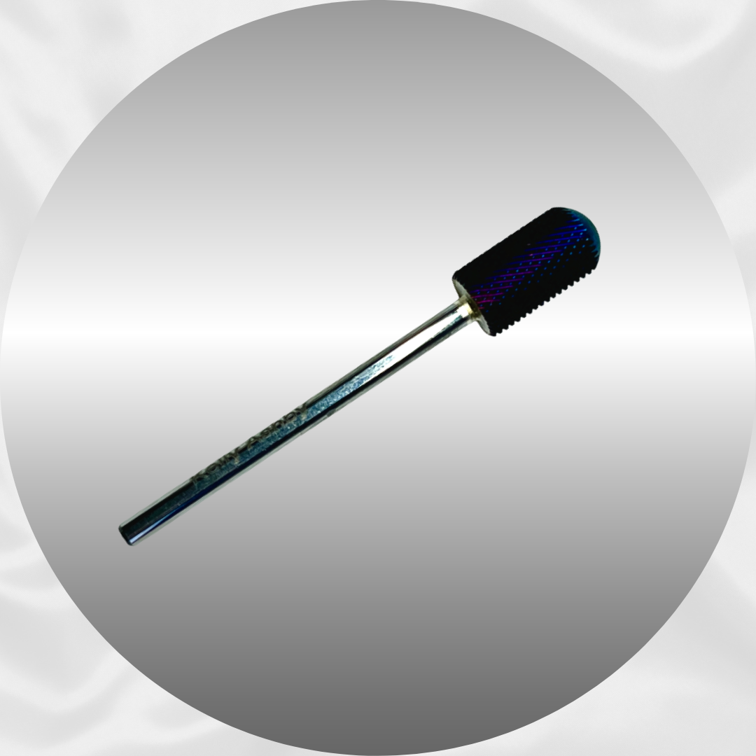 Topaz Carbide Medium Barrell Safety Bit