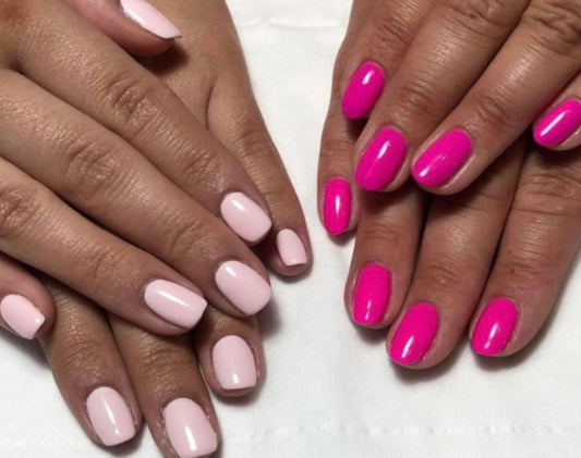 Gel Polish Online Training Course