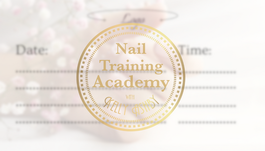 Editable Appointment & Policy Business Card – Canva Template