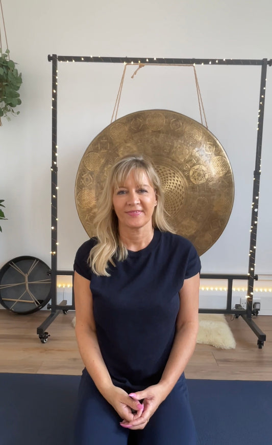 🕊️ Yin Yoga 6 week Course