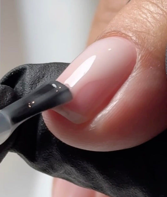 Builder Gel (BIAB) Training (In Person)