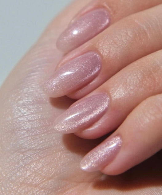 Full Cover Gel Extensions Online Training